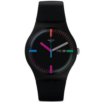 ساعت مچی SWATCH کد SUOB719